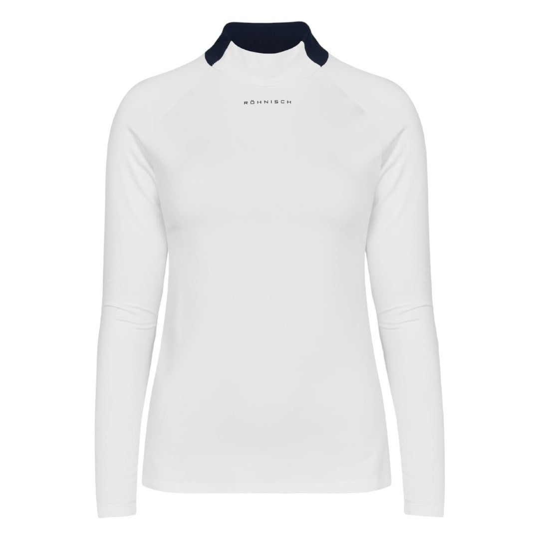 Rohnisch Ladies Elle Golf Polo Shirt 111283 – Image 6