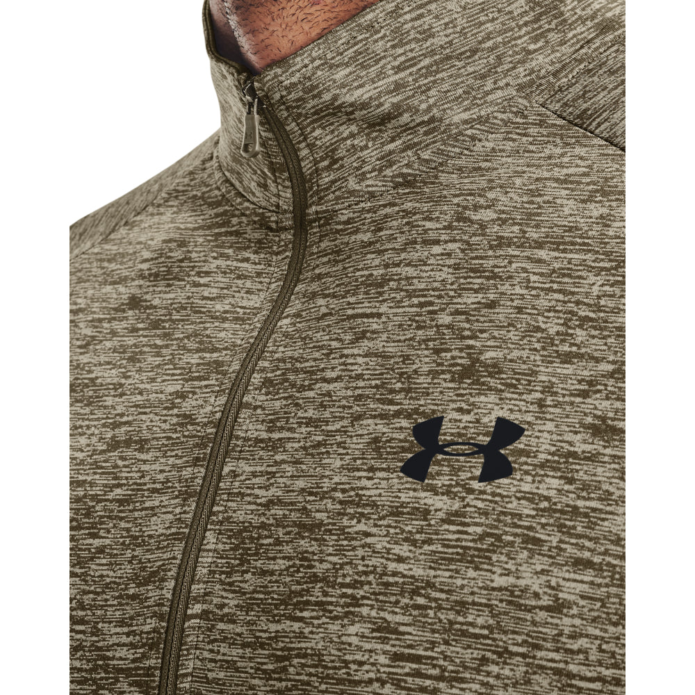 Under Armour Tech 2.0 Golf Pullover 1328495 – Image 3