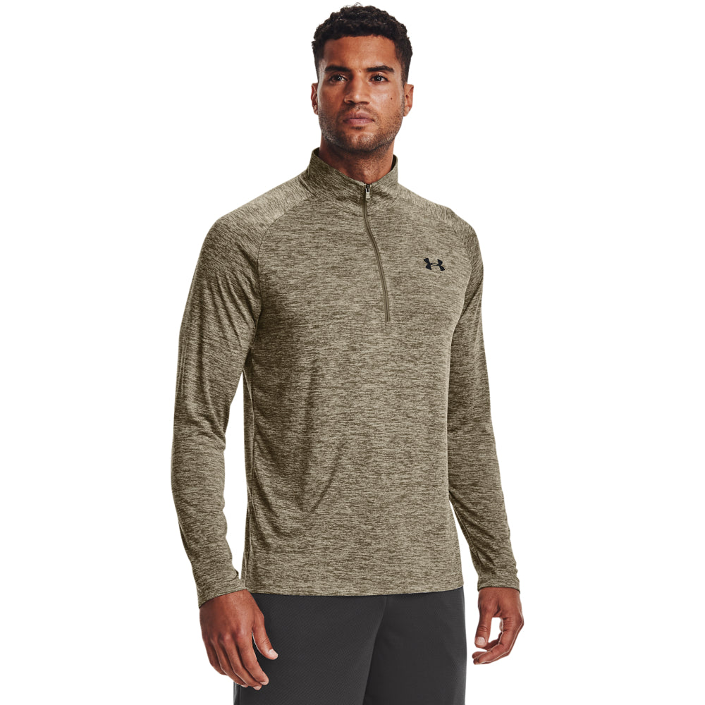 Under Armour Tech 2.0 Golf Pullover 1328495 – Image 4