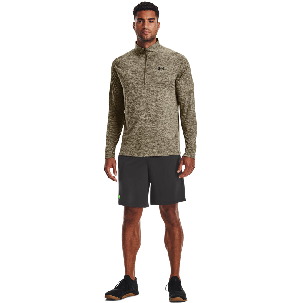 Under Armour Tech 2.0 Golf Pullover 1328495 – Image 6