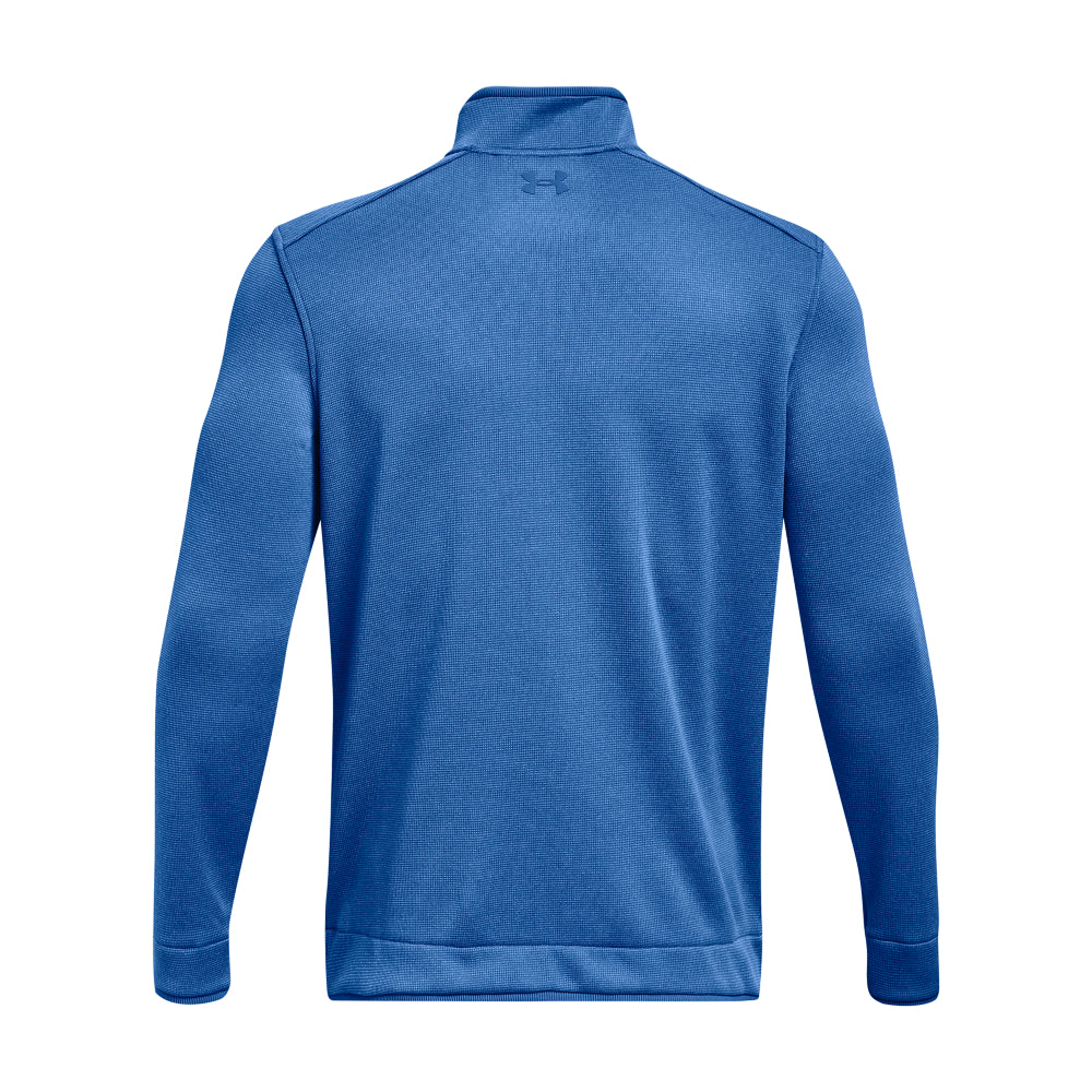 Under Armour 1/2-Zip Fleece Golf Sweater 1359971 – Image 2