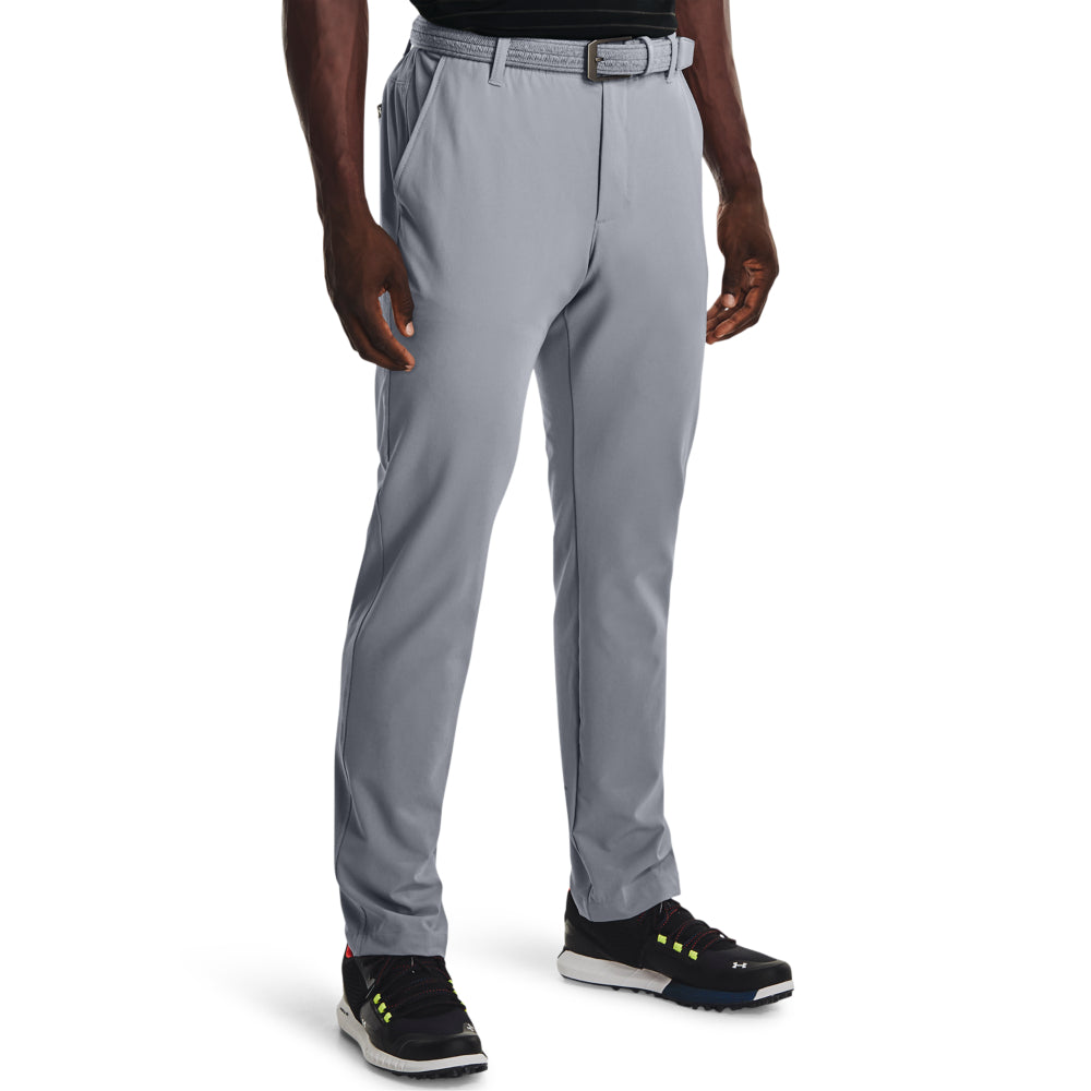 Under Armour Drive Tapered Fit Golf Trousers 1364410 – Image 3