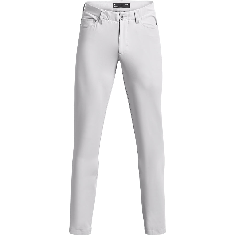 Under Armour Drive 5 Pocket Tapered Golf Trousers 1364934 – Image 3
