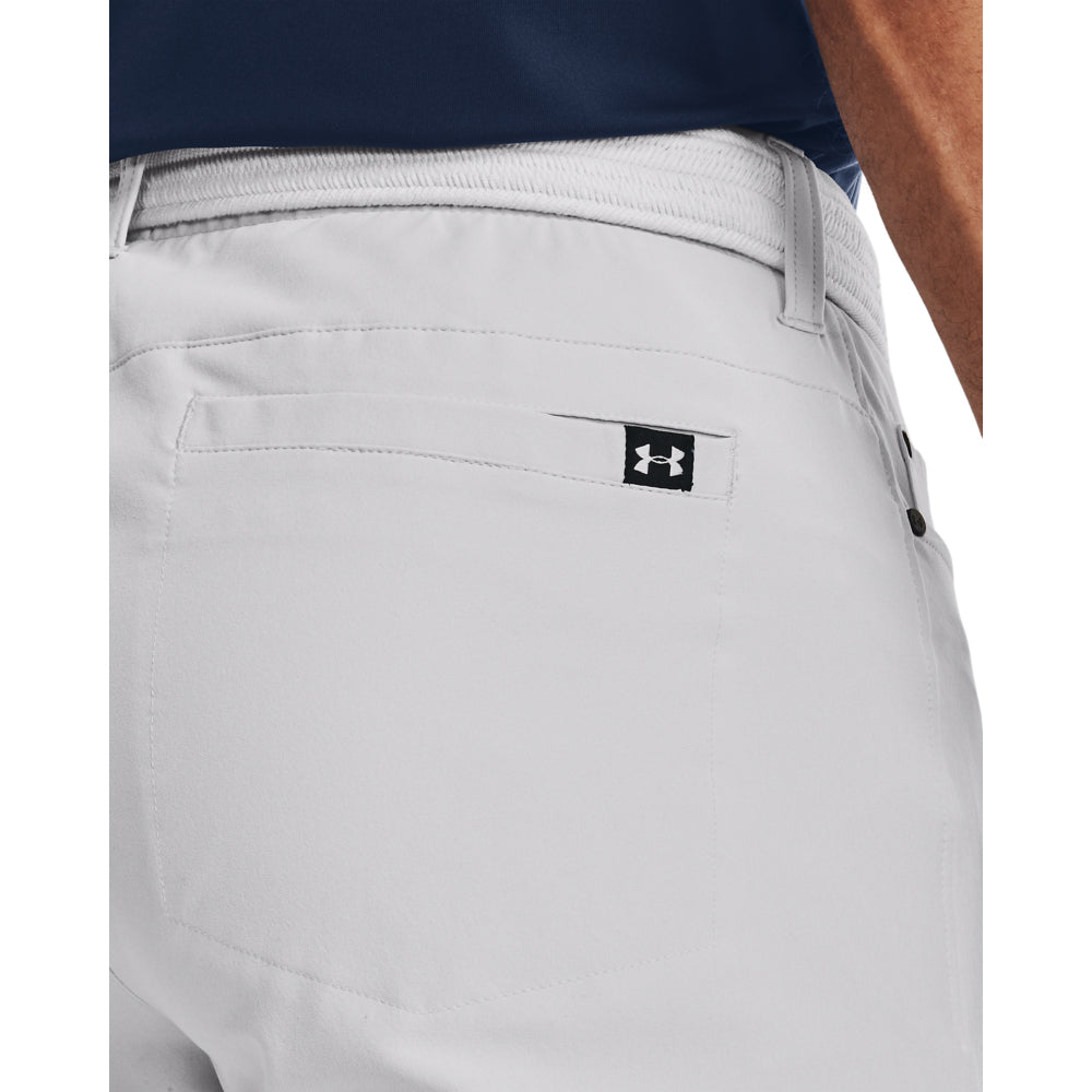 Under Armour Drive 5 Pocket Tapered Golf Trousers 1364934 – Image 5