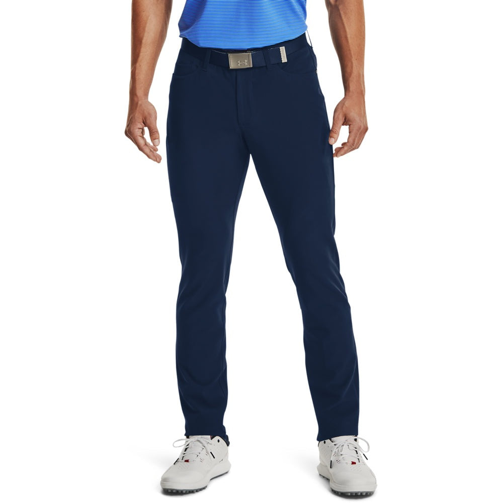 Under Armour Drive 5 Pocket Tapered Golf Pants 1364934 – Image 4