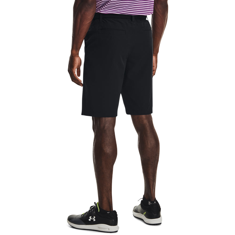 Under Armour Drive Taper Golf Shorts 1370086 – Image 6