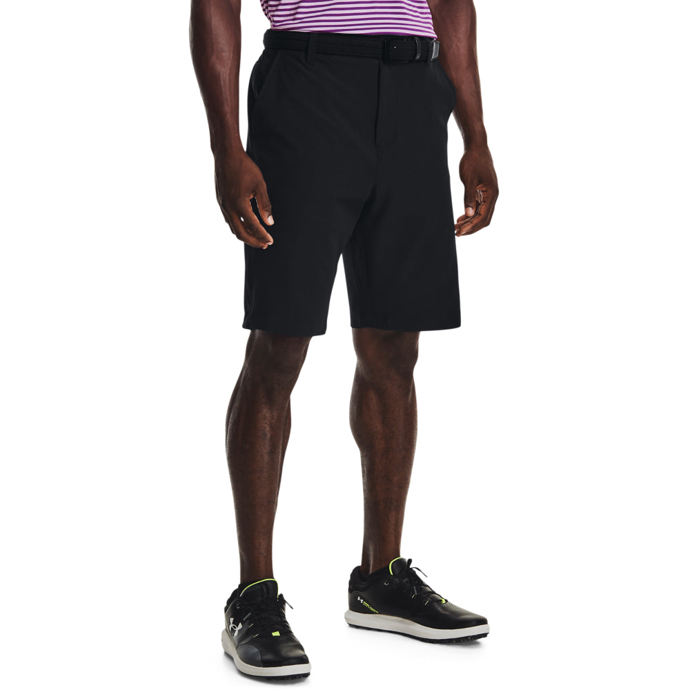 Under Armour Drive Taper Golf Shorts 1370086 – Image 5