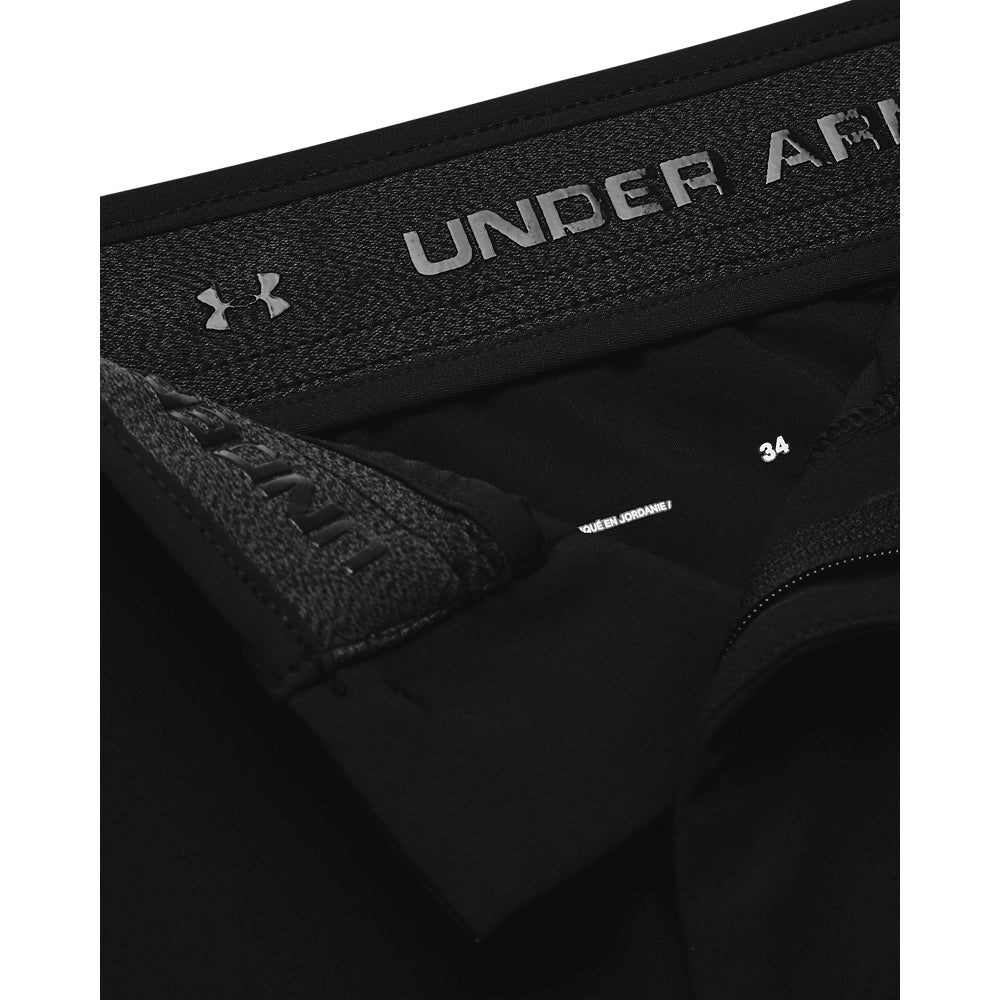 Under Armour Drive Taper Golf Shorts 1370086 – Image 4