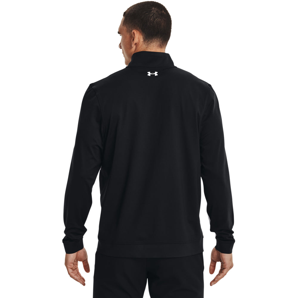 Under Armour Storm 1/4-Zip Golf Top 1370119 – Image 5