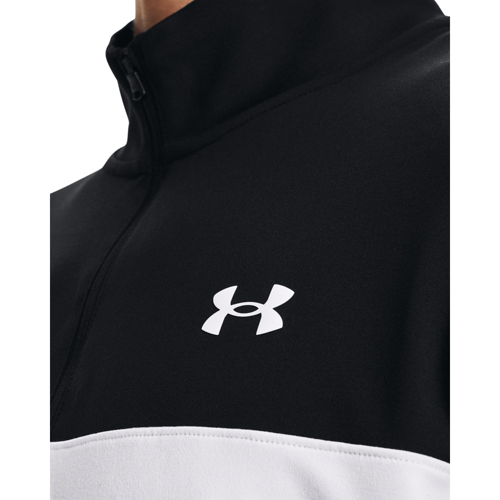 Under Armour Storm 1/4-Zip Golf Top 1370119 – Image 3