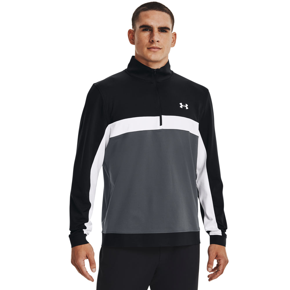 Under Armour Storm 1/4-Zip Golf Top 1370119 – Image 4