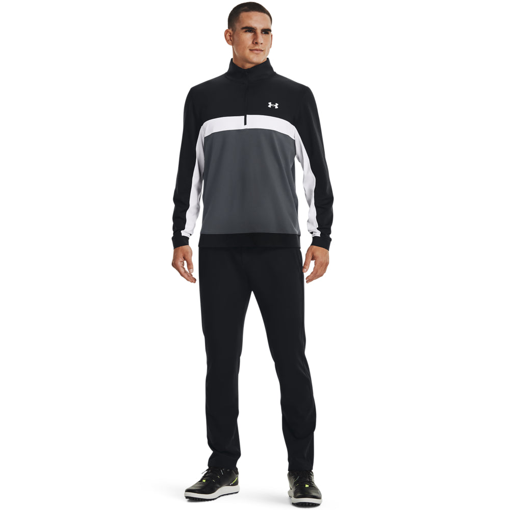 Under Armour Storm 1/4-Zip Golf Top 1370119 – Image 6