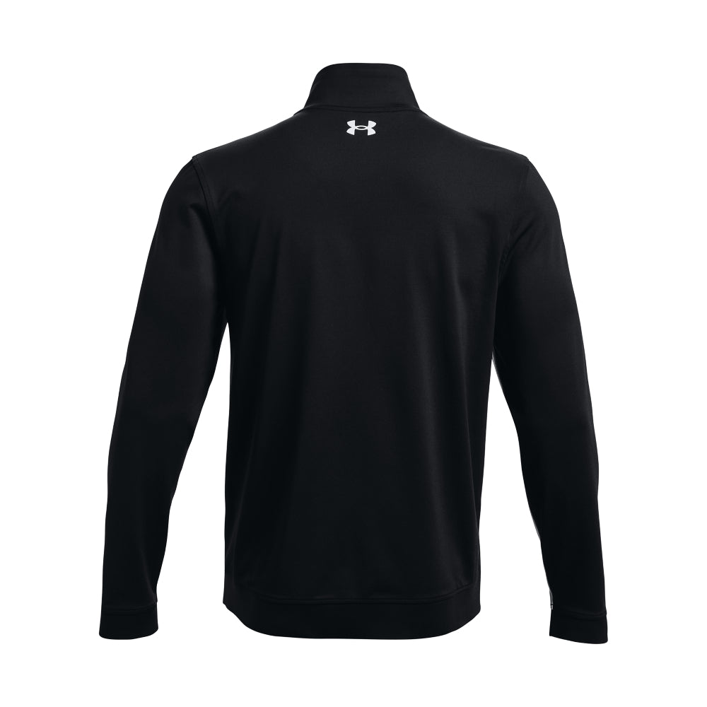 Under Armour Storm 1/4-Zip Golf Top 1370119 – Image 2