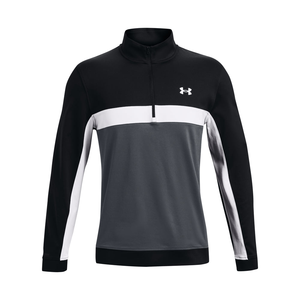 Under Armour Storm 1/4-Zip Golf Top 1370119