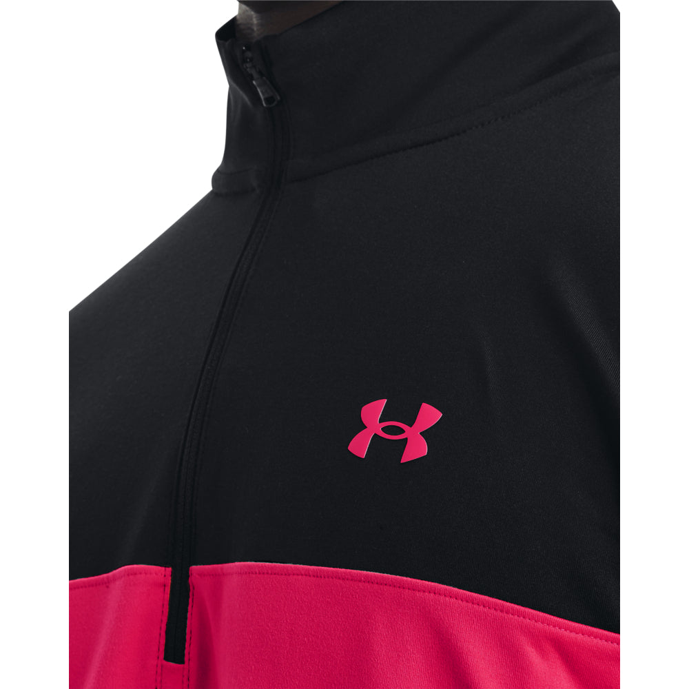 Under Armour Storm 1/4-Zip Golf Top 1370119 – Image 3