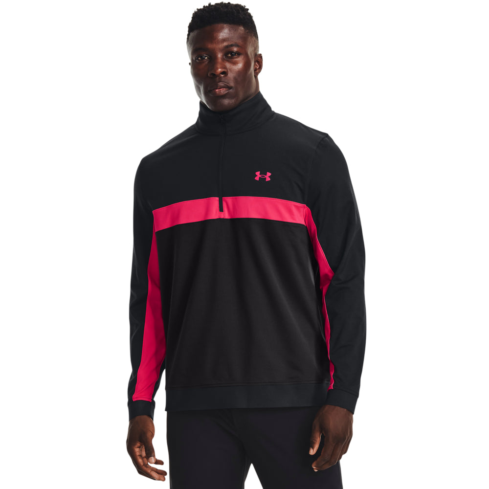 Under Armour Storm 1/4-Zip Golf Top 1370119 – Image 4