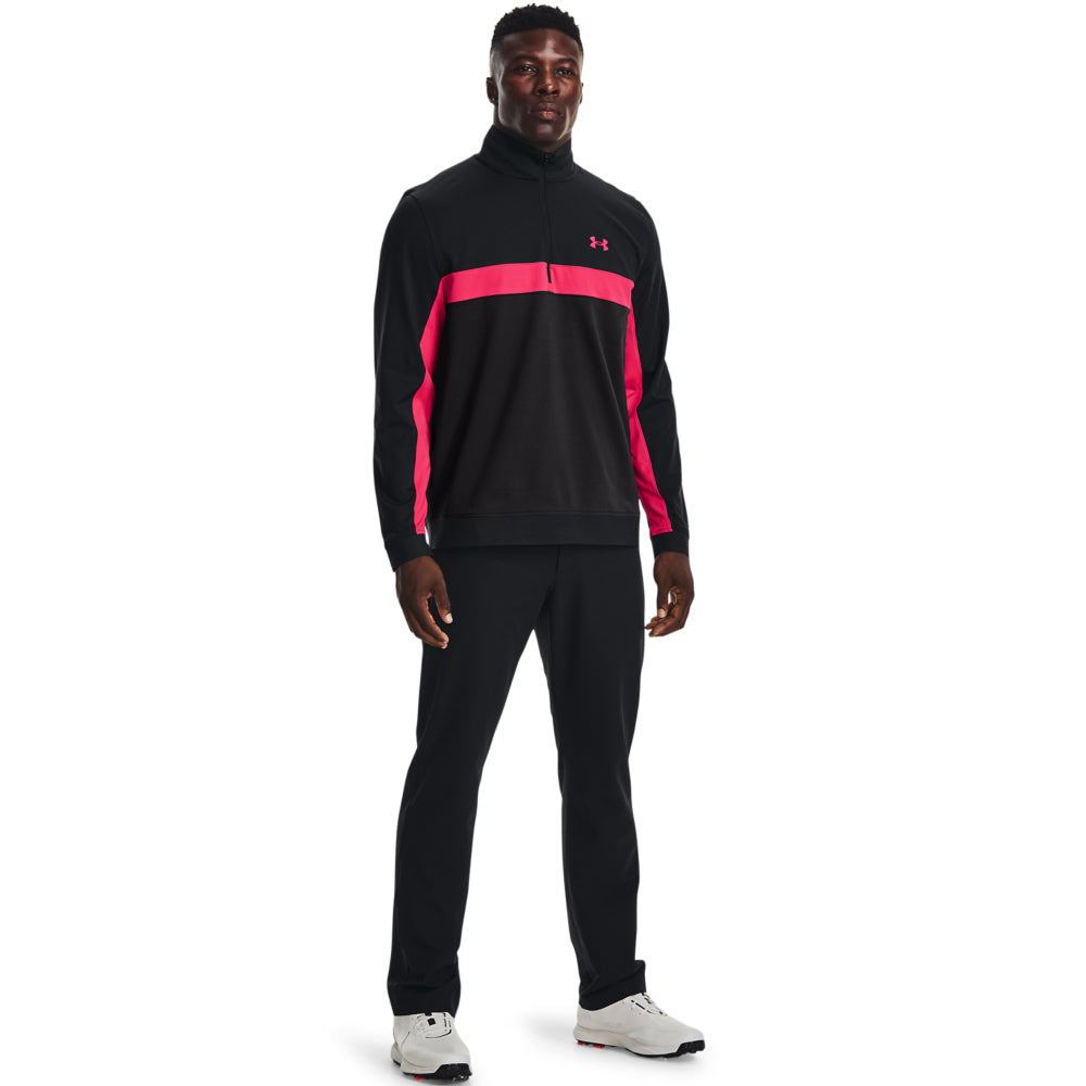 Under Armour Storm 1/4-Zip Golf Top 1370119 – Image 5