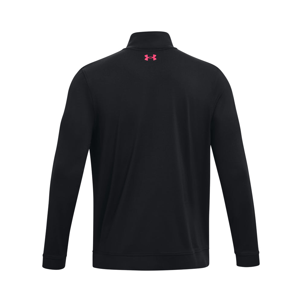 Under Armour Storm 1/4-Zip Golf Top 1370119 – Image 2