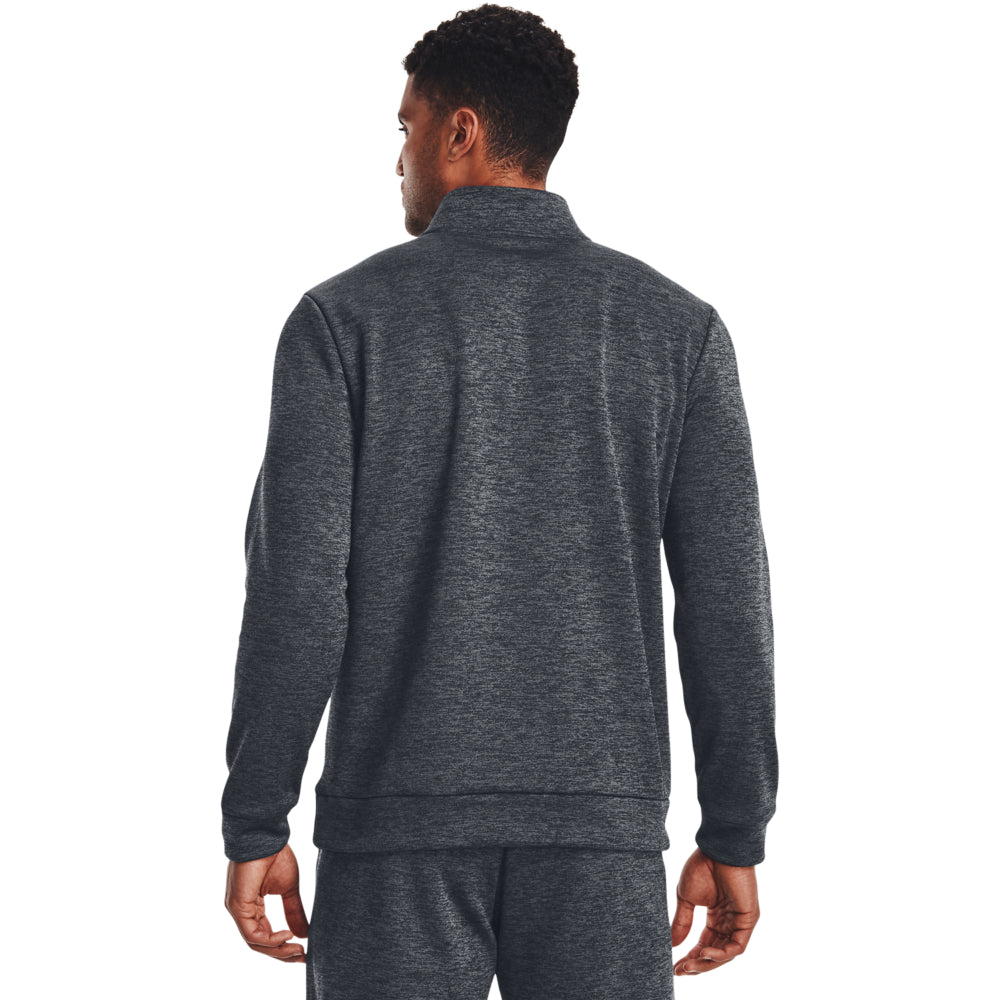 Under Armour Lightweight Stretch Golf Fleece 1373358 – Image 4