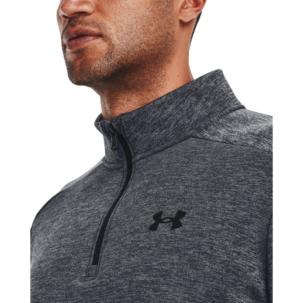 Under Armour Lightweight Stretch Golf Fleece 1373358 – Image 5
