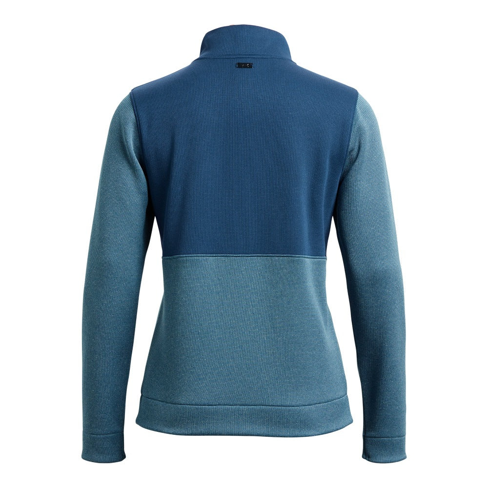 Under Armour Ladies Storm Sweater Golf Fleece 1373636 – Image 2