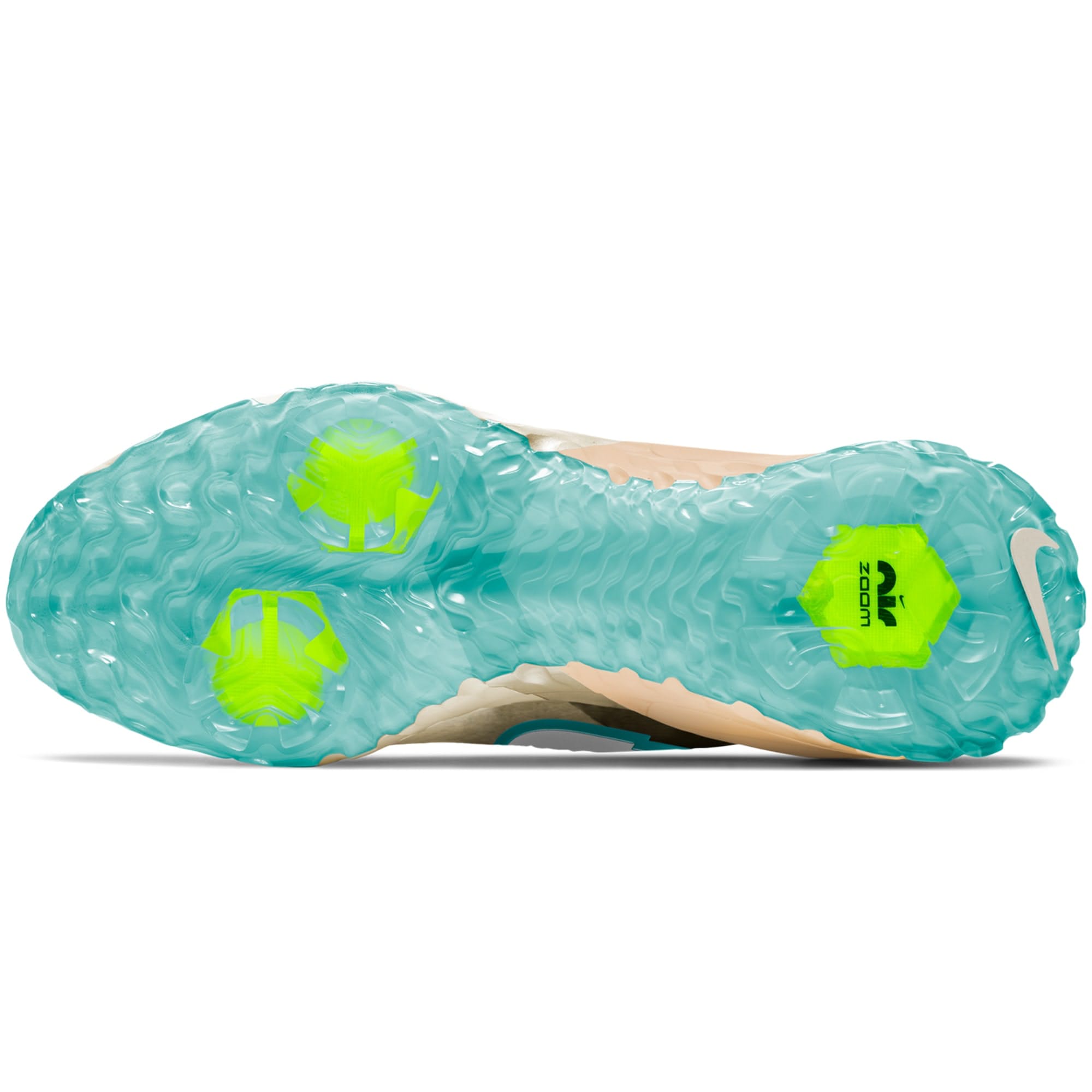 Nike Air Zoom Infinity Tour Golf Shoes CT0540 – Image 2