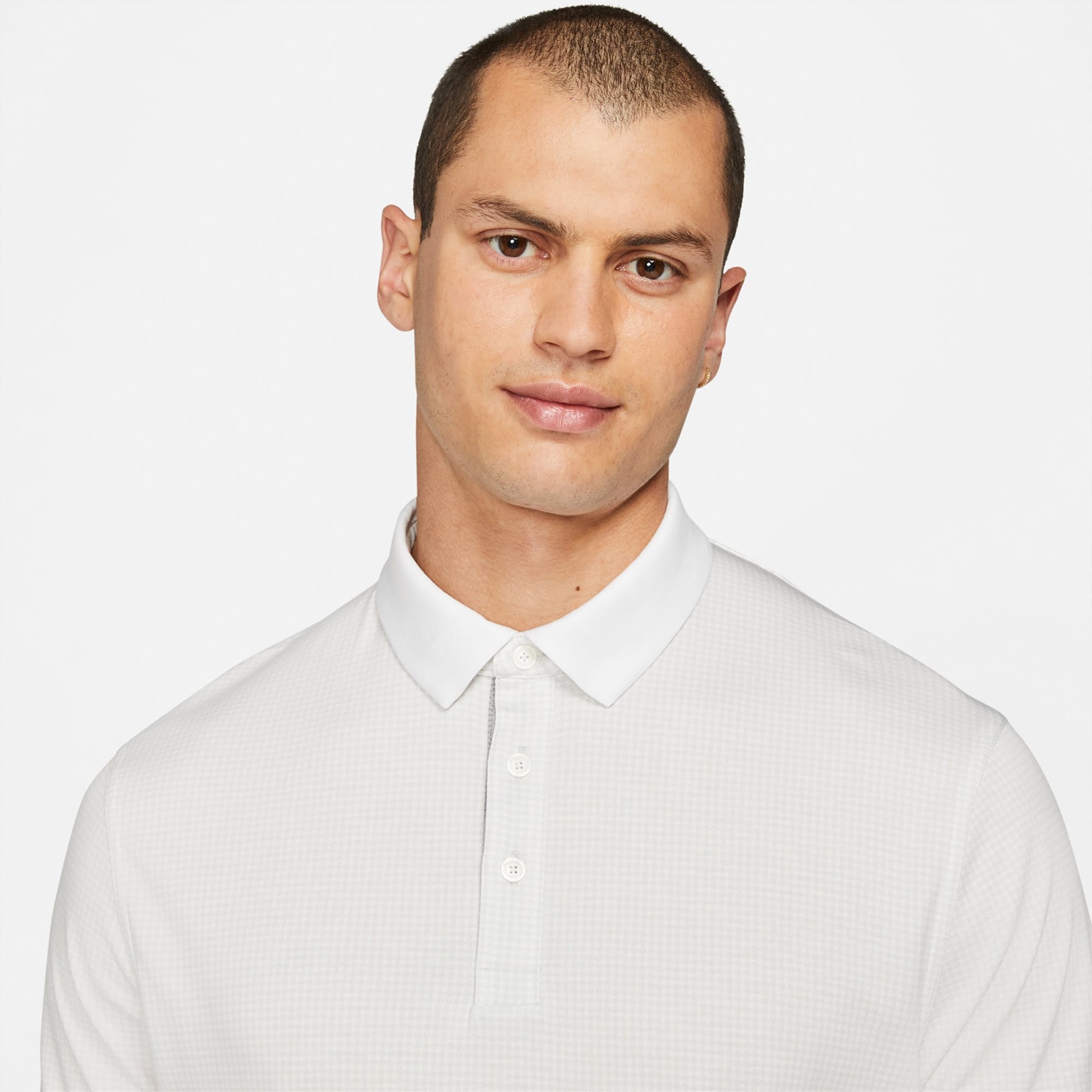 Nike Dri-Fit Player Novelty Golf Shirt DA2993 – Image 2