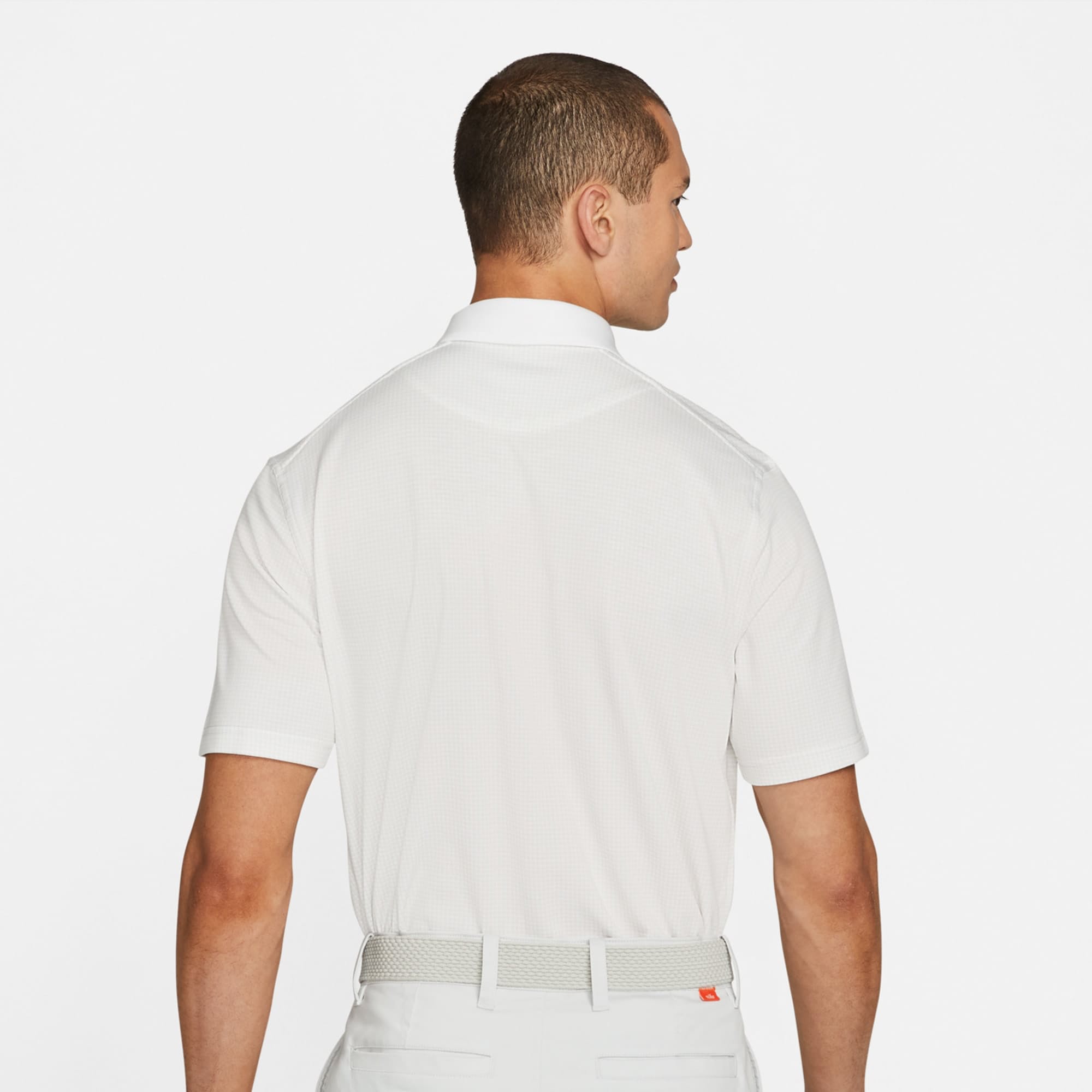 Nike Dri-Fit Player Novelty Golf Shirt DA2993 – Image 3