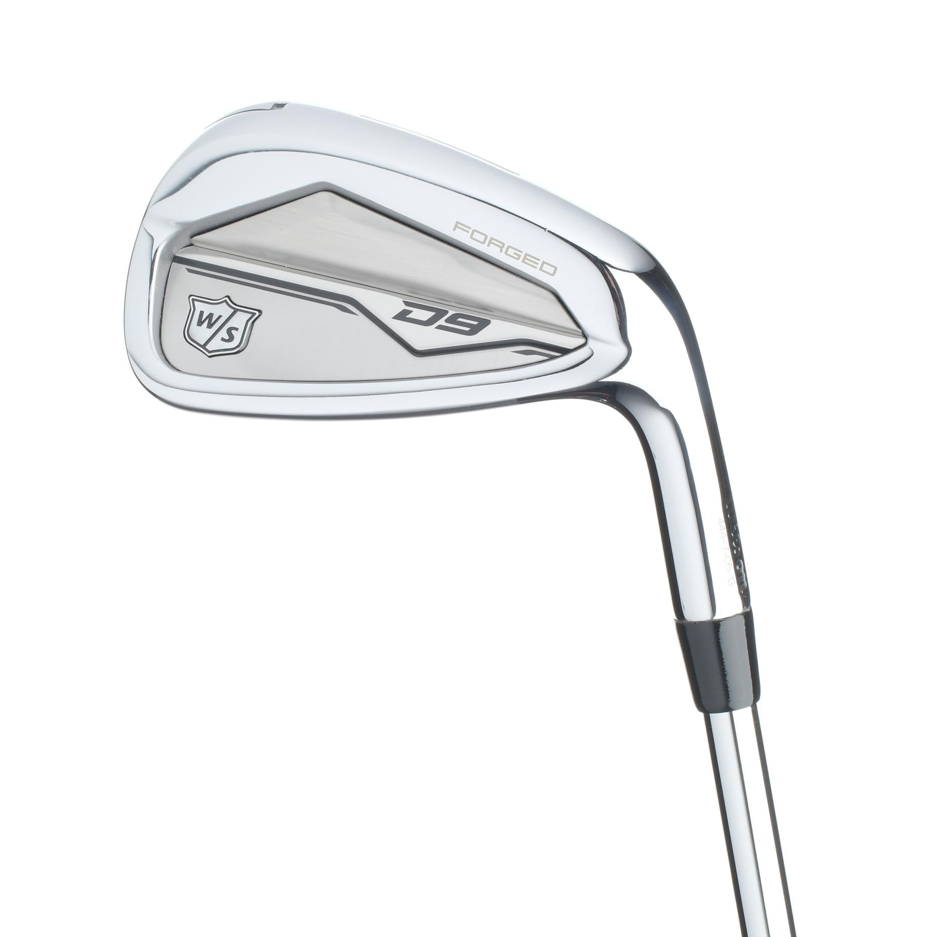 Wilson Staff D9 Forged Irons | Steel – Image 2