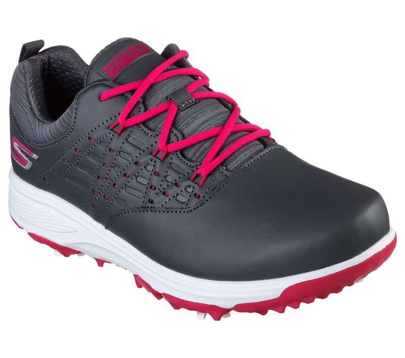 Skechers Ladies Go Golf Pro 2 Golf Shoes 17001 – Image 2