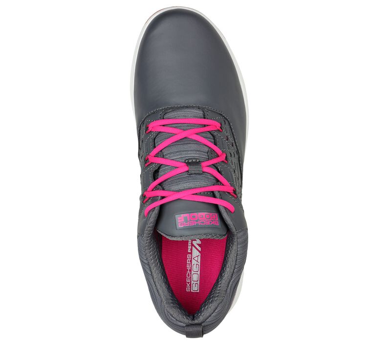 Skechers Ladies Go Golf Pro 2 Golf Shoes 17001 – Image 5