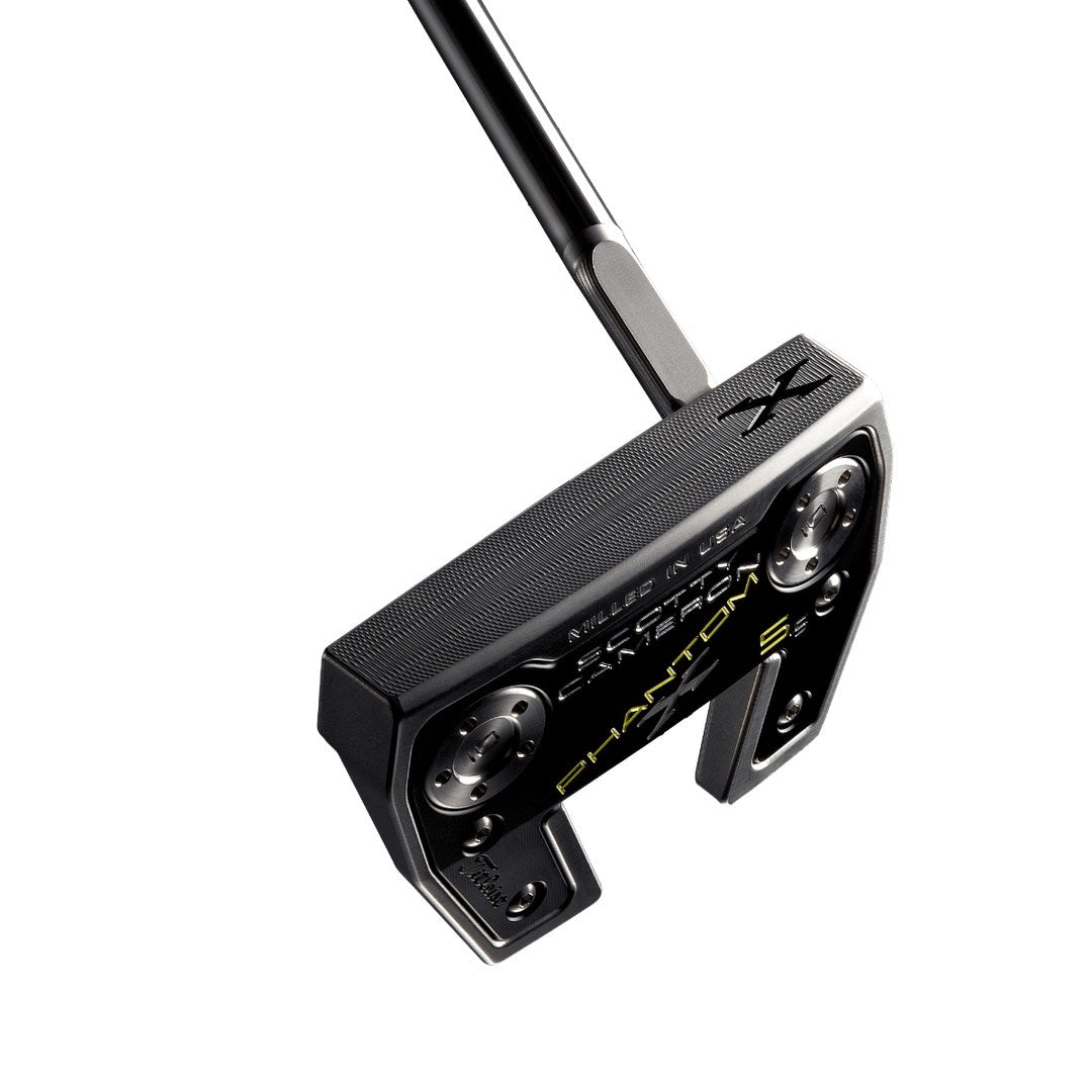 Scotty Cameron 2021 Phantom X 5.5 Golf Putter – Image 4