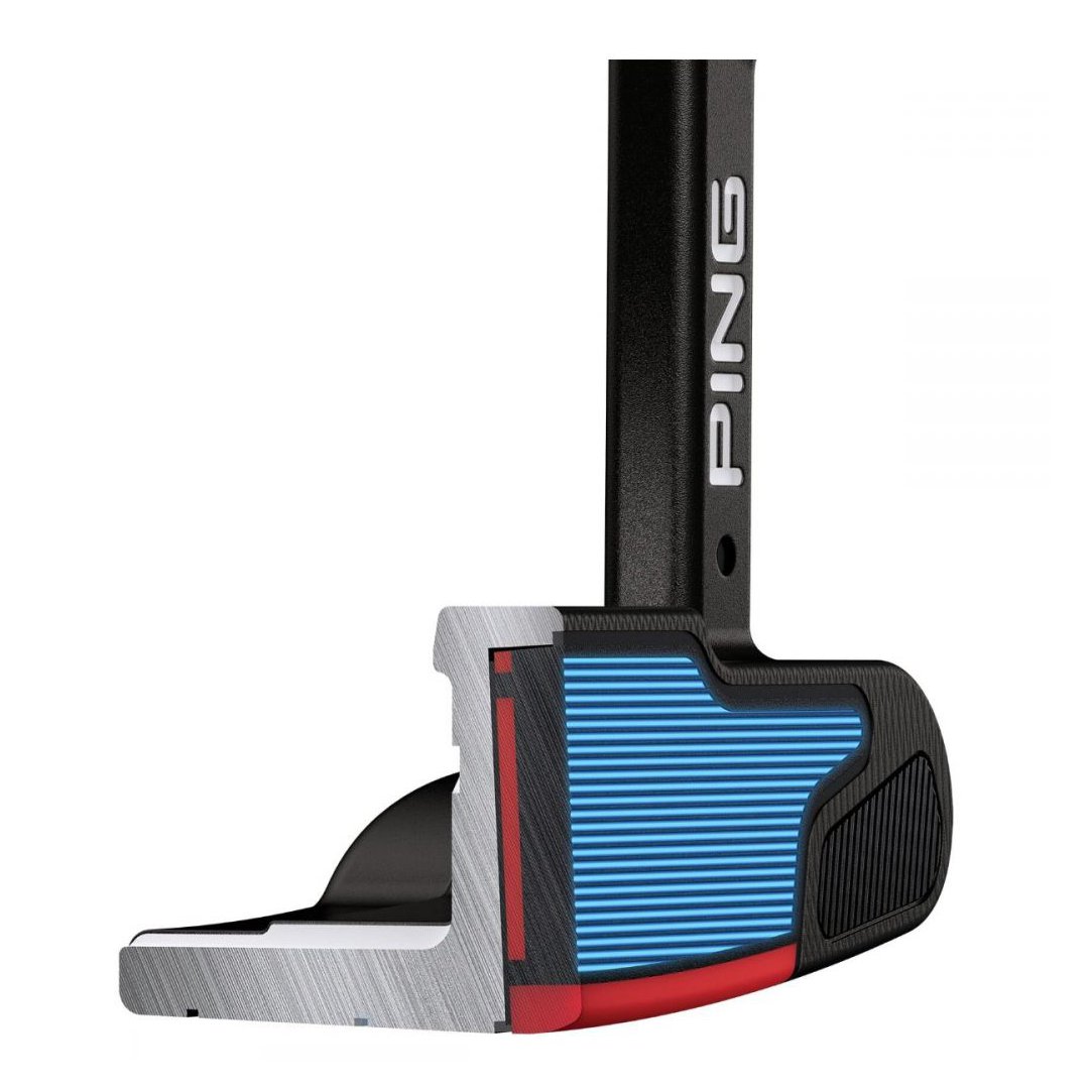 Ping 2021 Anser Golf Putter – Image 4