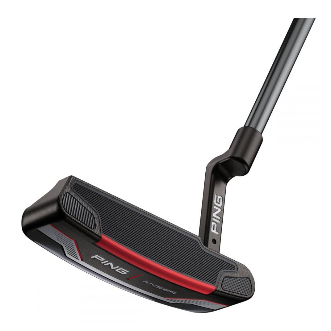 Ping 2021 Anser Golf Putter – Image 3