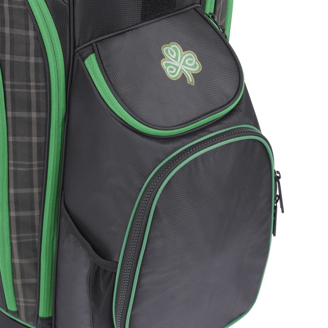 Titleist Shamrock Players 4 Special Edition Golf Stand Bag TB22SX4S – Image 3