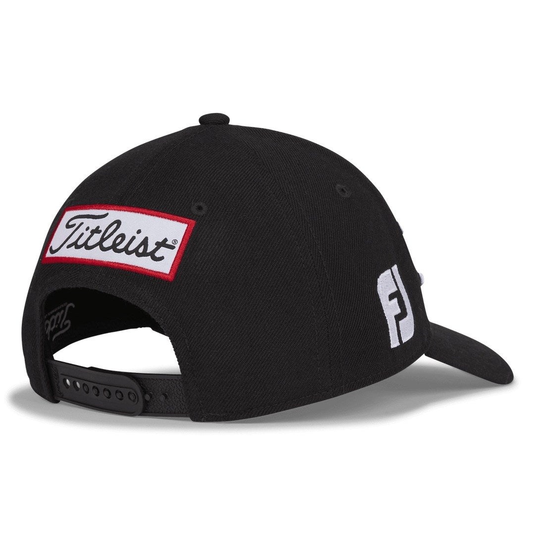 Titleist Tour Classic Golf Cap TH22WTCL – Image 2