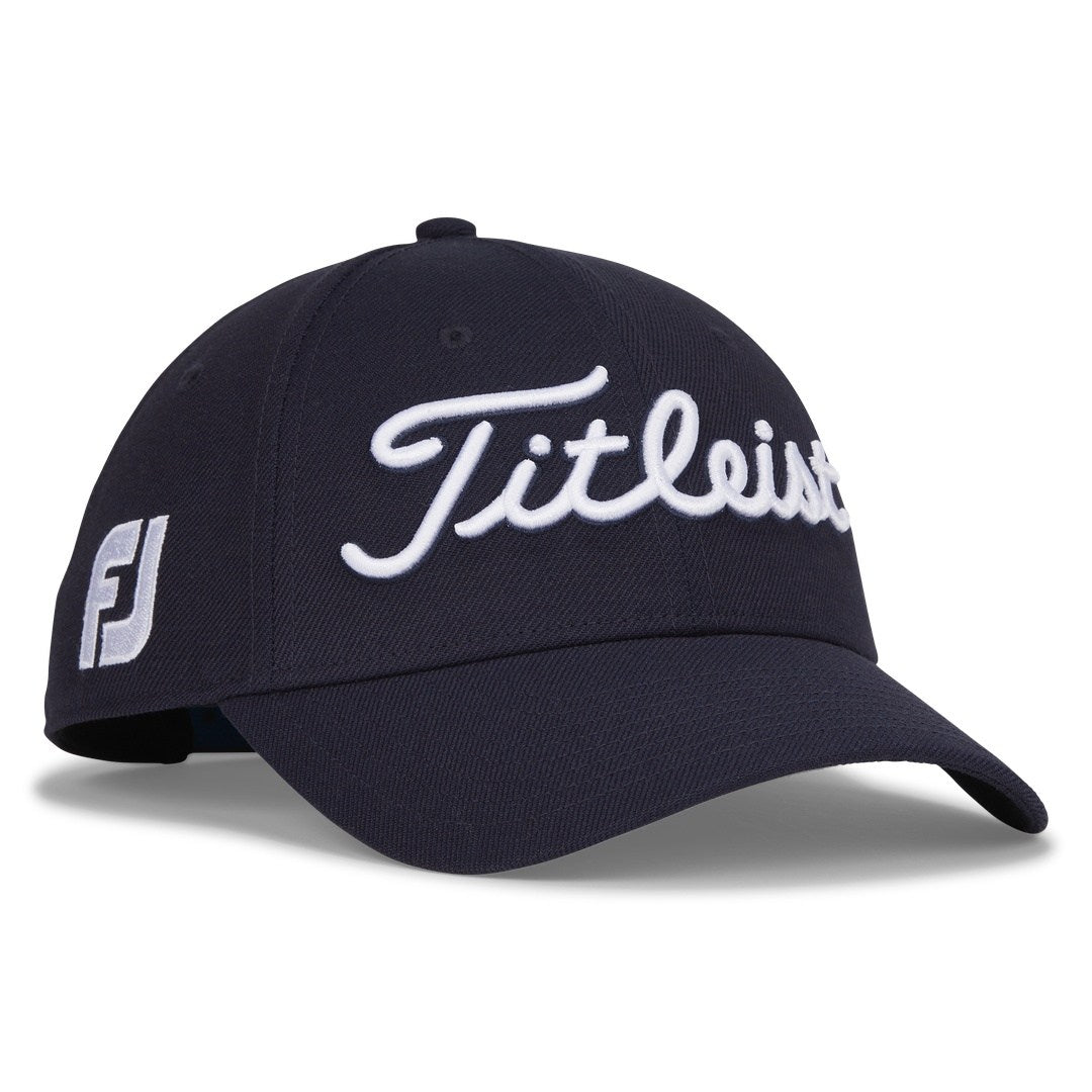 Titleist Tour Classic Golf Cap TH22WTCL – Image 2