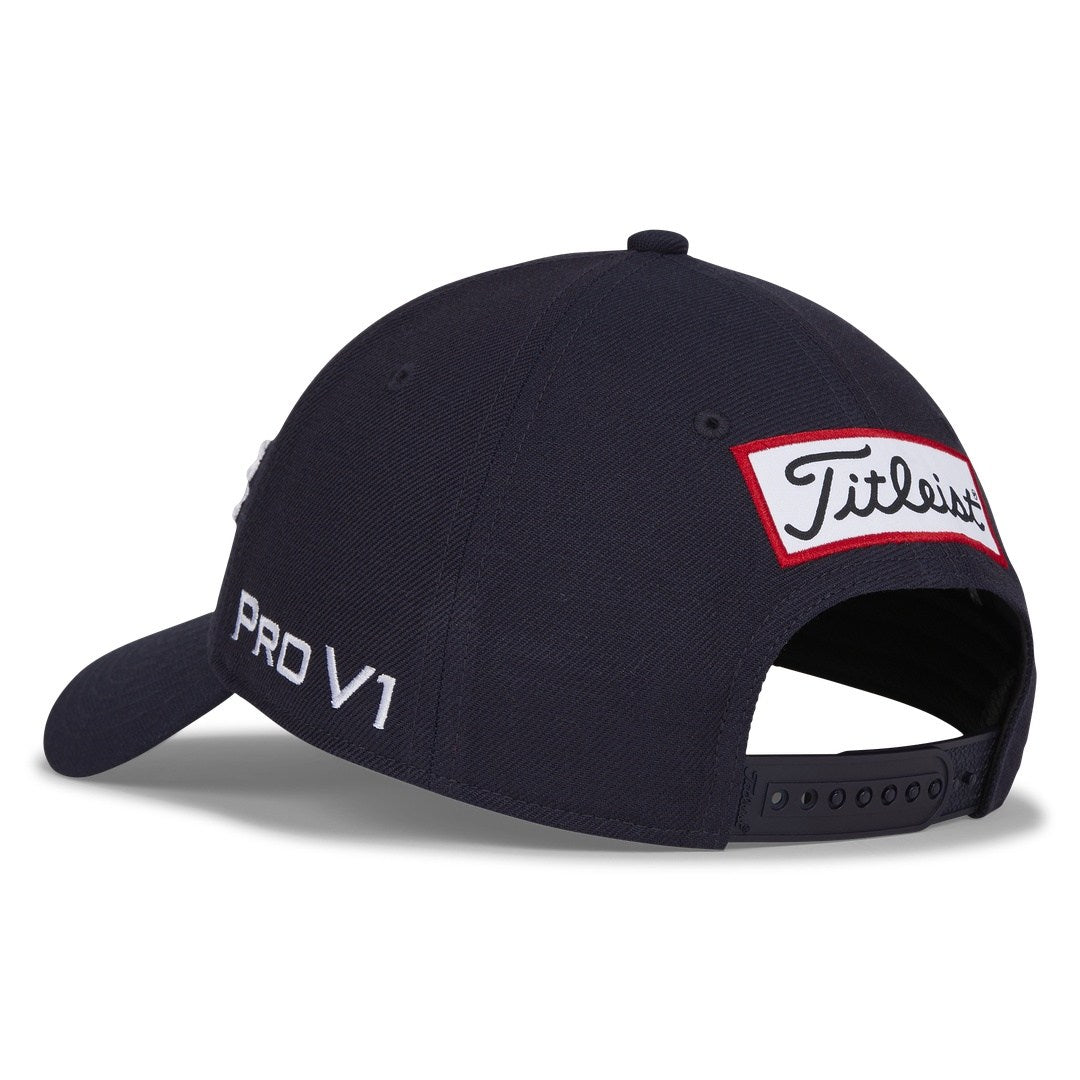 Titleist Tour Classic Golf Cap TH22WTCL – Image 3