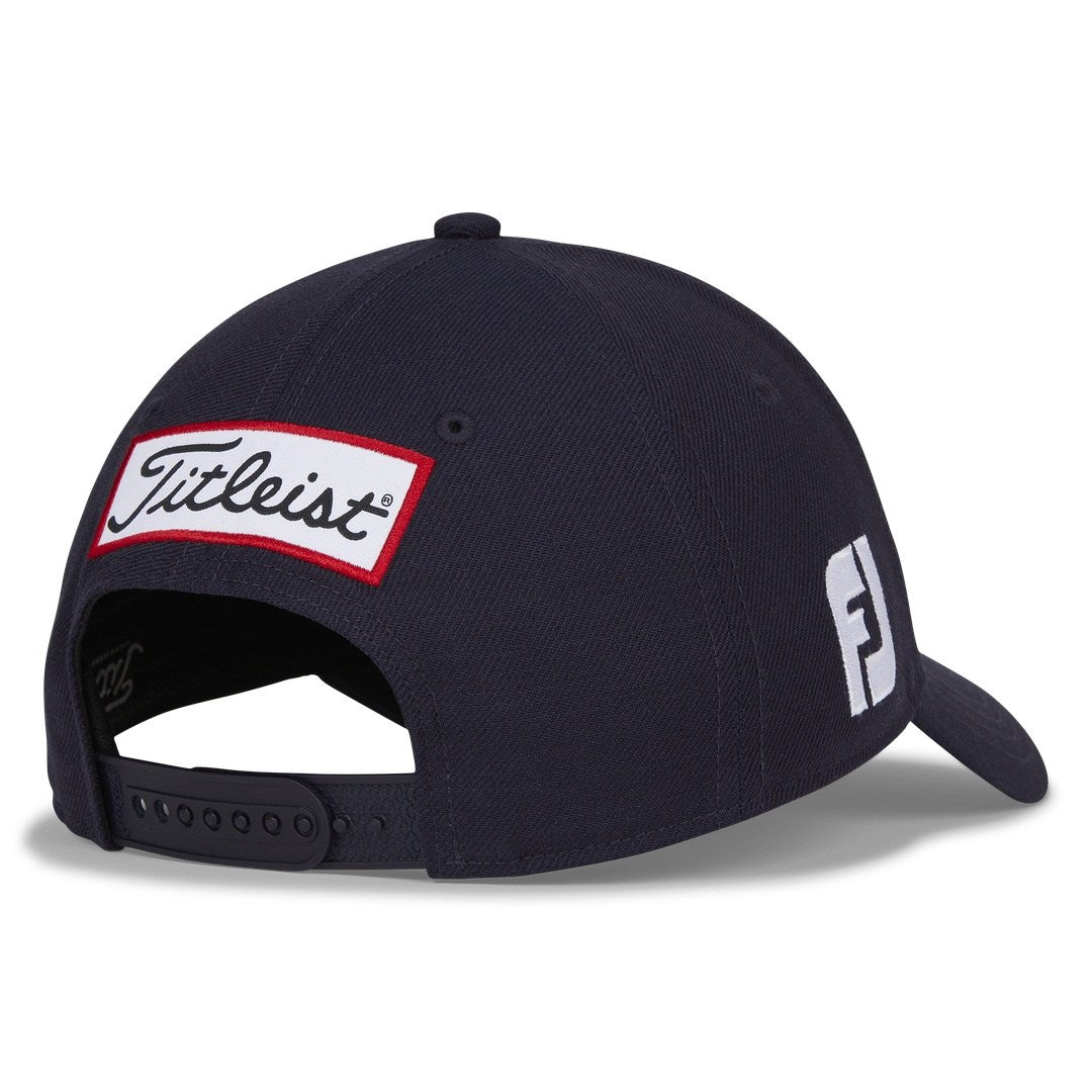 Titleist Tour Classic Golf Cap TH22WTCL – Image 4