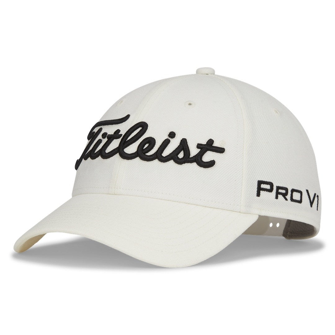 Titleist Tour Classic Golf Cap TH22WTCL