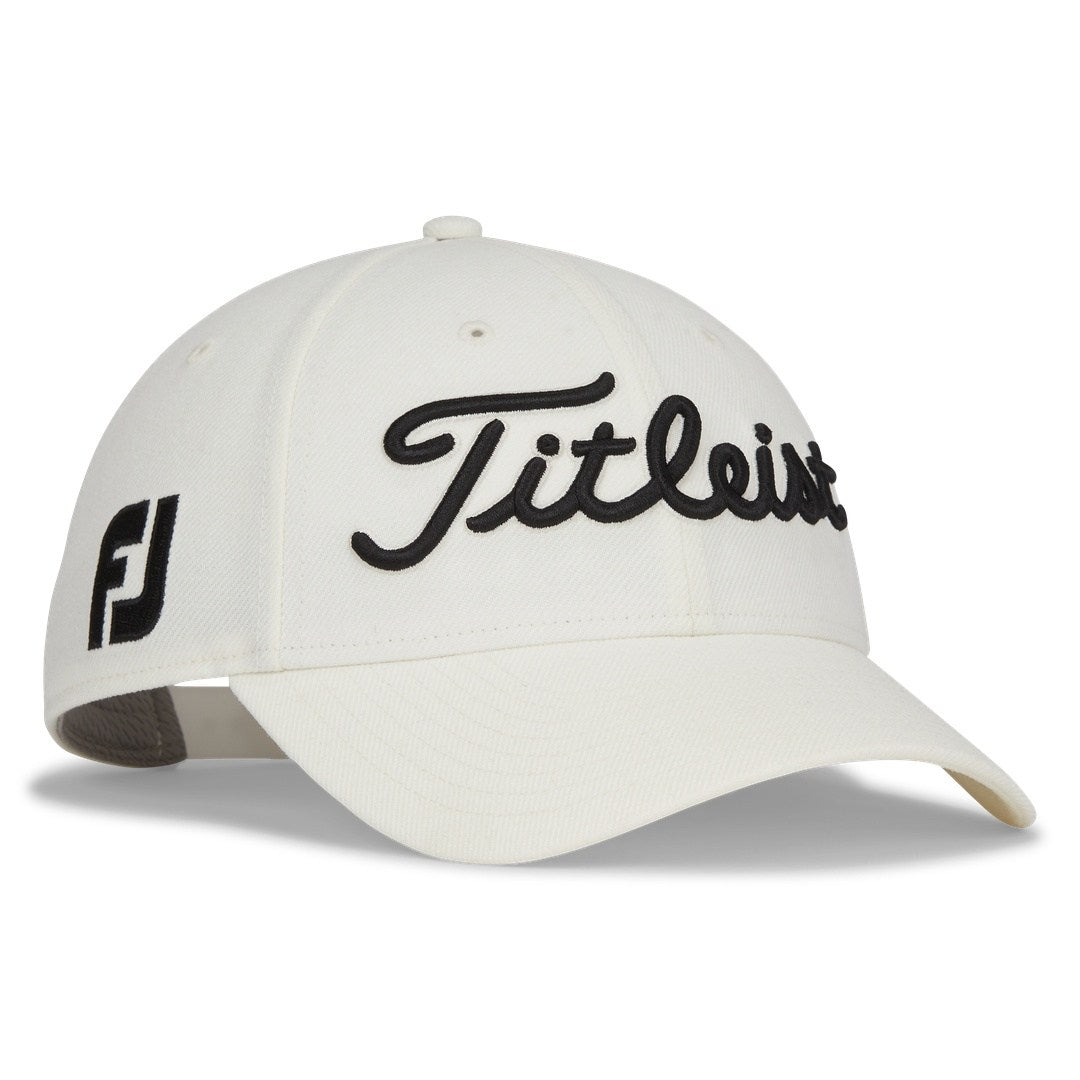 Titleist Tour Classic Golf Cap TH22WTCL – Image 2