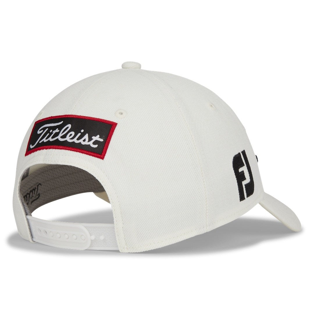 Titleist Tour Classic Golf Cap TH22WTCL – Image 4