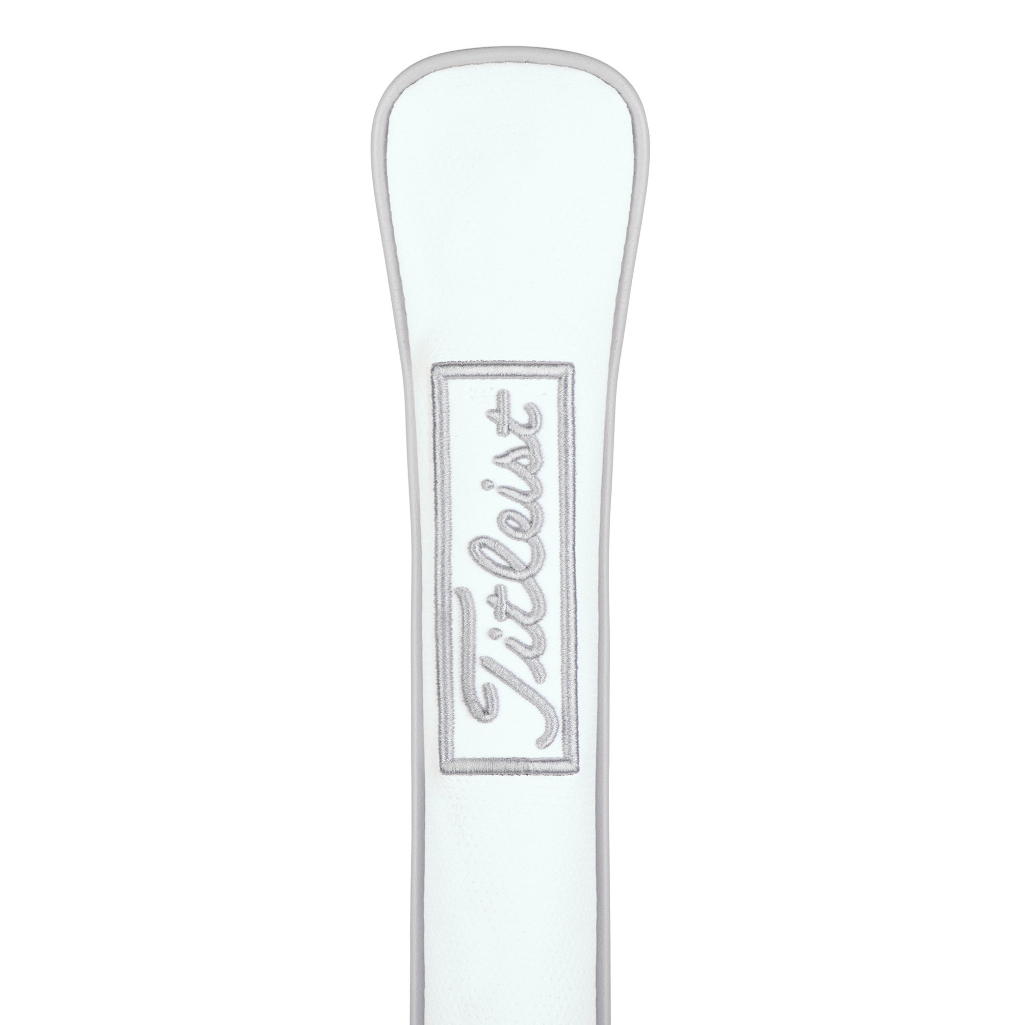 Titleist Frost Out Leather Alignment Stick Cover TA22LASCFO – Image 2