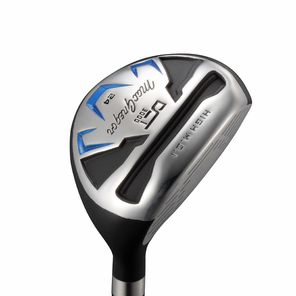 MacGregor DCT3000 Graphite Golf Package Set MACSET080 – Image 4