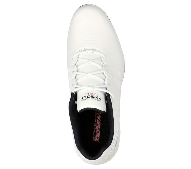 Skechers Go Golf Torque 2 Golf Shoes 214027 – Image 5