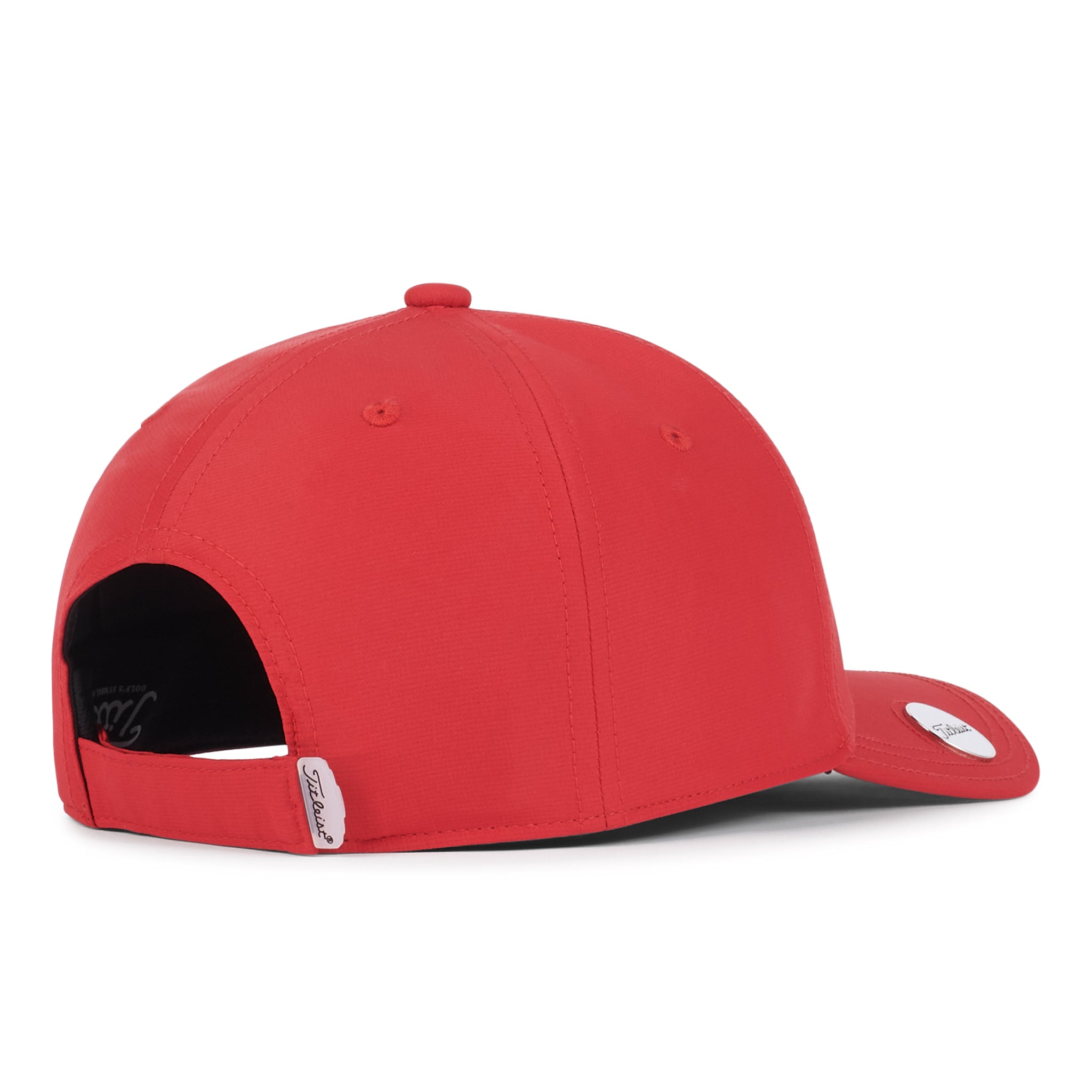 Titleist Junior Players Performance Ballmarker Golf Cap TH22AJPBMN2 – Image 2