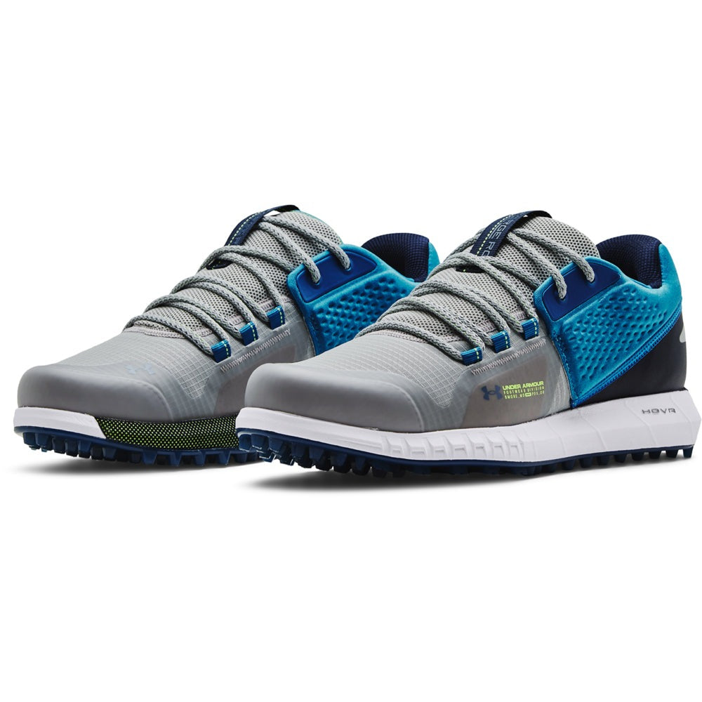 Under Armour HOVR Forge RC SL Golf Shoes 3024366 – Image 2