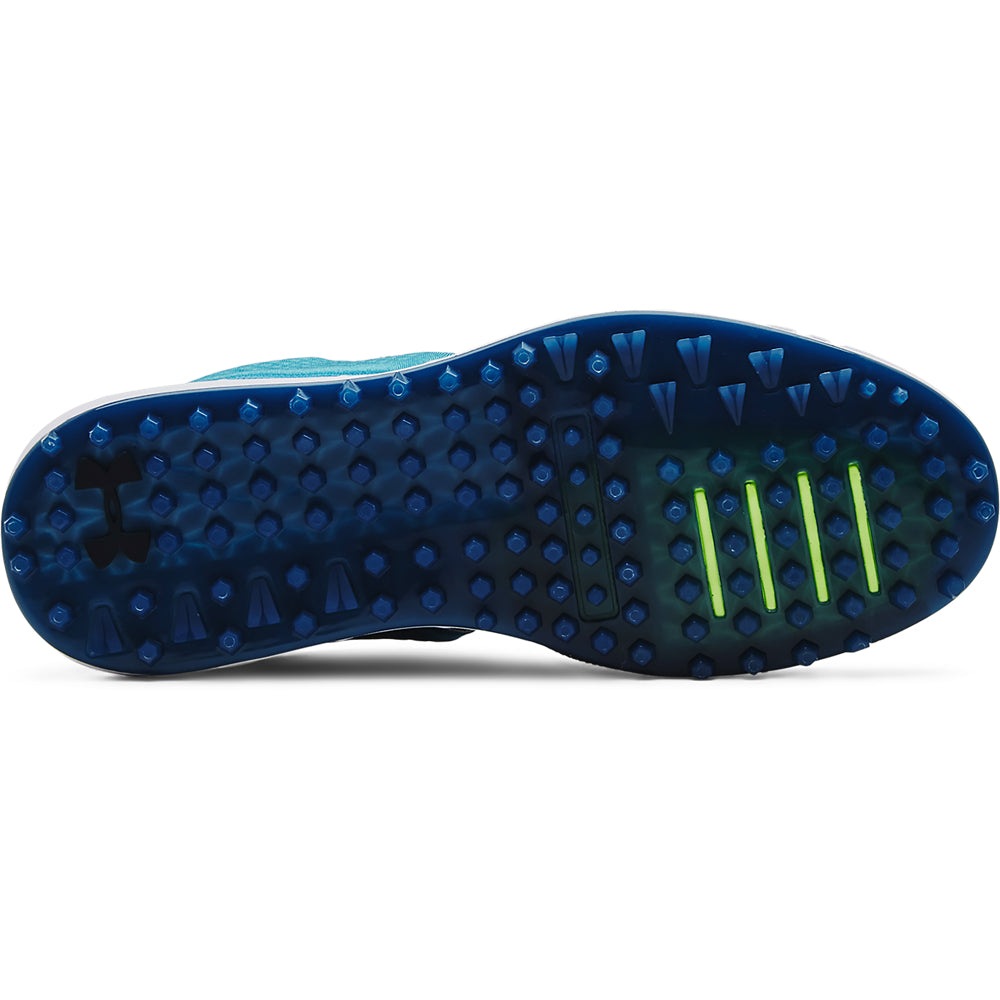 Under Armour HOVR Forge RC SL Golf Shoes 3024366 – Image 4