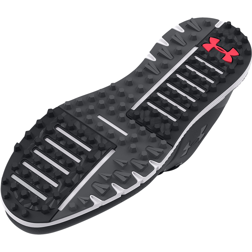 Under Armour HOVR Fade 2 SL Golf Shoes 3025379 – Image 4