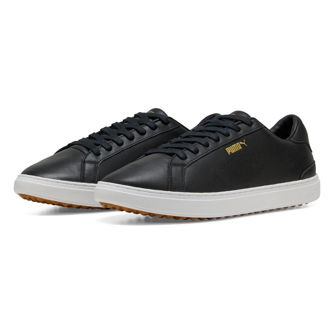 Puma Clyde G Golf Shoes 310721 – Image 3